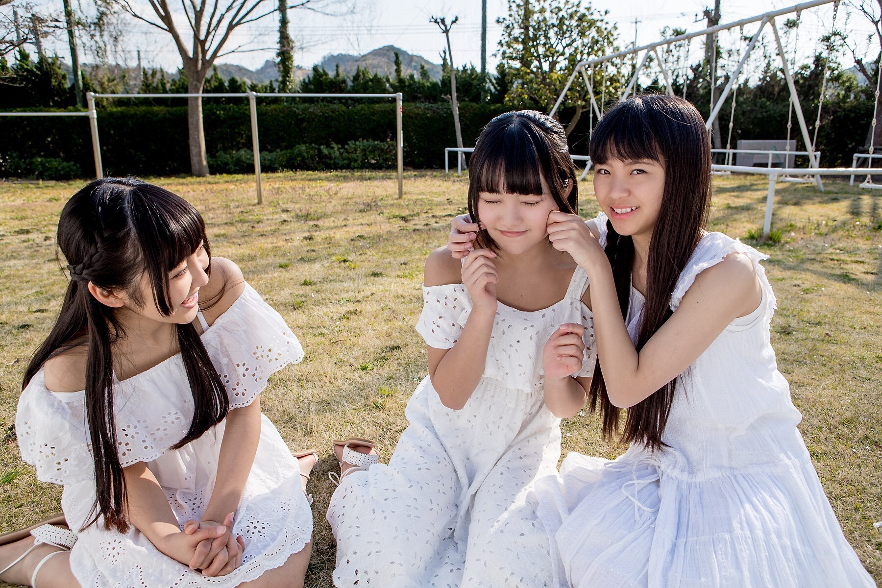 [Minisuka.tv] 新进模特2017-05-04 NewComer 2017 - Special Gallery 07